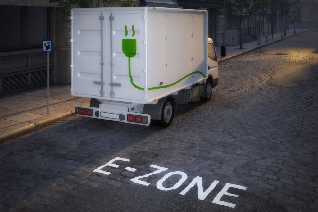 Europa armoniza el cálculo de emisiones en los servicios de transporte